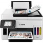Canon MAXIFY | GX6050 | Printer / copier / scanner | Colour | Ink-jet | A4/Legal | White - 2